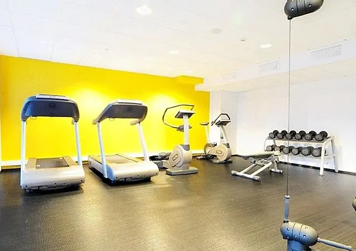 Comfort Union Brygge 3* Drammen