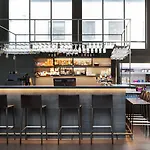 Comfort Union Brygge 3*