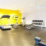 Comfort Union Brygge Otel 3*