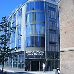 Comfort Union Brygge
