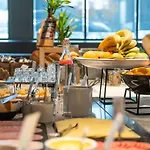 Comfort Union Brygge Otel