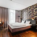 Comfort Union Brygge Otel 3*