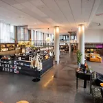 Comfort Union Brygge Otel Drammen
