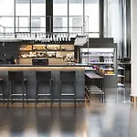 Comfort Union Brygge Otel 3*