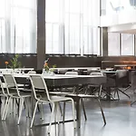 Comfort Union Brygge Otel Drammen