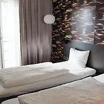 Comfort Union Brygge 3*