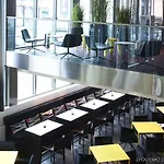 Comfort Union Brygge Otel 3*