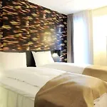Comfort Union Brygge Otel 3*