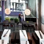 Comfort Union Brygge Otel