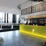 Comfort Union Brygge Otel 3*