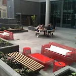 Comfort Union Brygge Otel Drammen