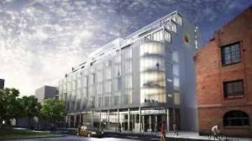 Comfort Union Brygge 3*