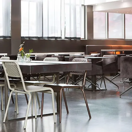 ホテル Comfort Union Brygge