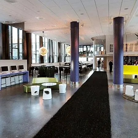 Comfort Union Brygge 3* ドランメン