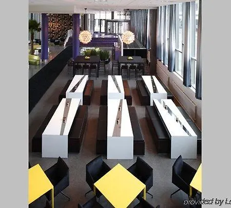 Hotel Comfort Union Brygge 3*