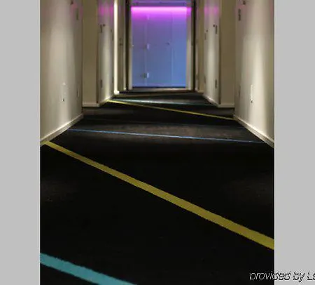 Hotel Comfort Union Brygge 3*