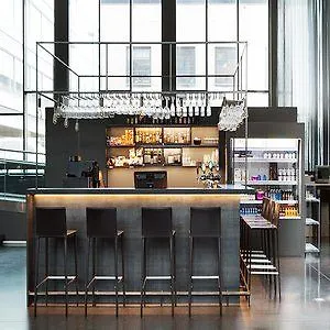 Comfort Union Brygge Hotel