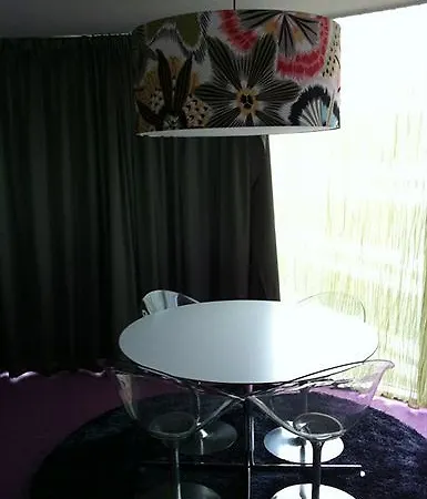 Hotel Comfort Union Brygge