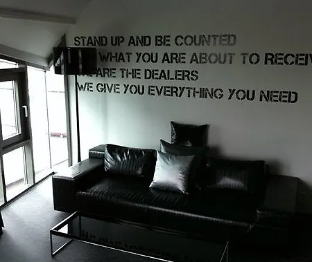 Hotel Comfort Union Brygge