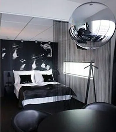 Hotel Comfort Union Brygge 3*