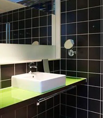Comfort Union Brygge 3* Drammen