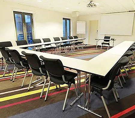 Hotel Comfort Union Brygge 3*