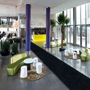 Comfort Union Brygge 3*